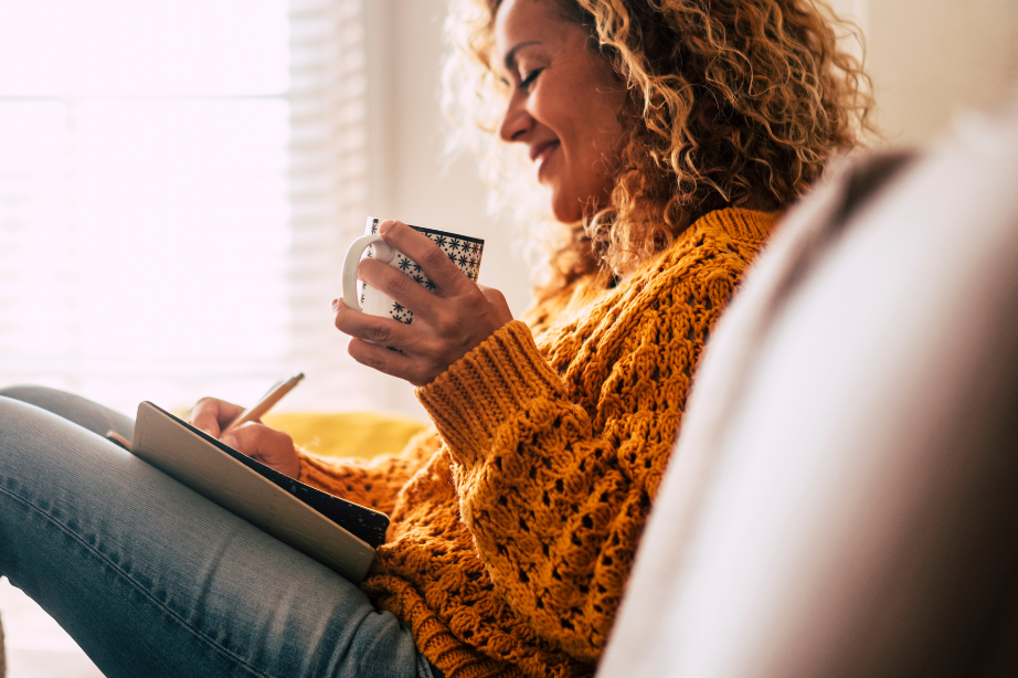  5 Habits of Female Entrepreneurs Who Stay Motivated All Year Long 